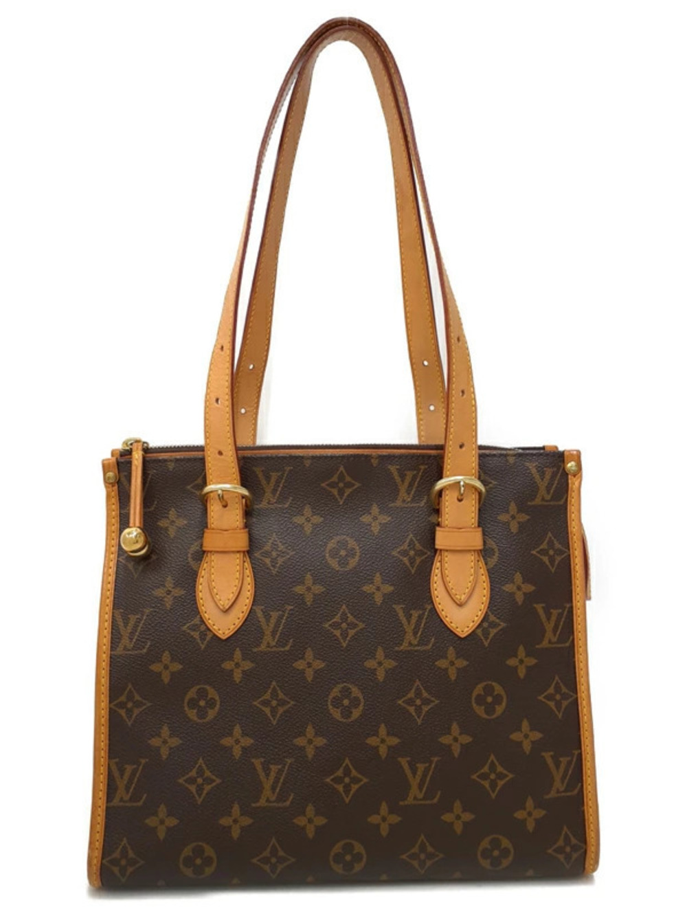 Louis Vuitton Monogram Popincourt O Shoulder Bag